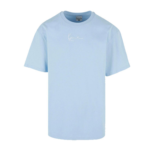 Karl Kani Ανδρική κοντομάνικη μπλούζα Small Signature Essential Tee